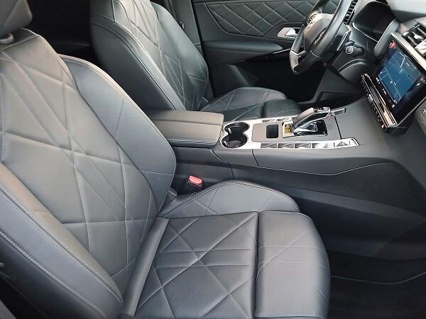DS 7 CROSSBACK 1.5 BlueHDI 130 CV RIVOLI S&S EAT8