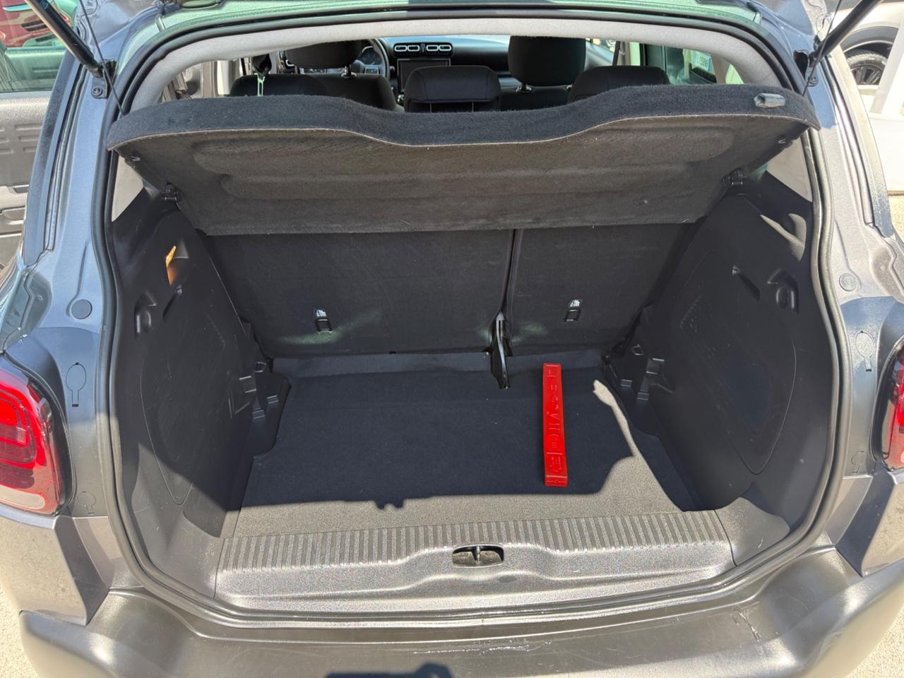 Citroen C3 Aircross 1.2 bz 130cv S&S EAT6 Shine Pack Aut.