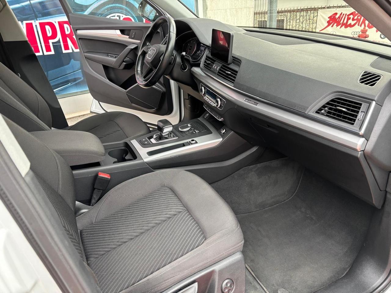 Audi Q5 40 TDI 204 CV quattro S tronic Business PREZZO REALE