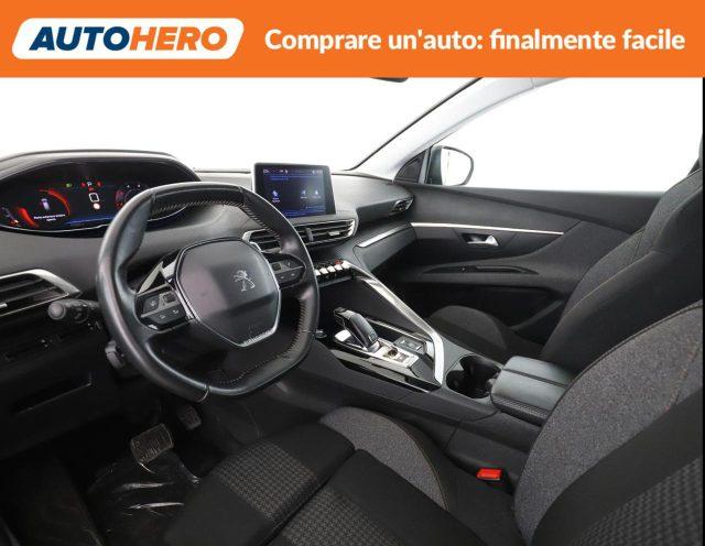 PEUGEOT 3008 BlueHDi 130 S&S Active Pack