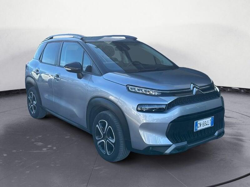 Citroën C3 Aircross PureTech 110 S&S Feel