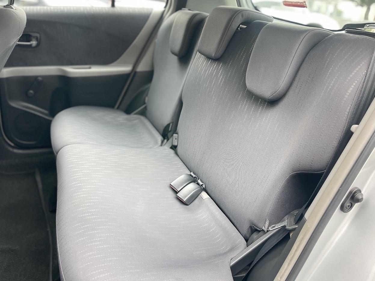 Toyota Yaris 1.3 Benzina 100CV Neo. - 2009