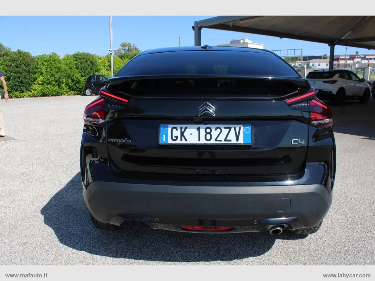 CITROEN C4 BlueHDi 130 S&S EAT8 Shine