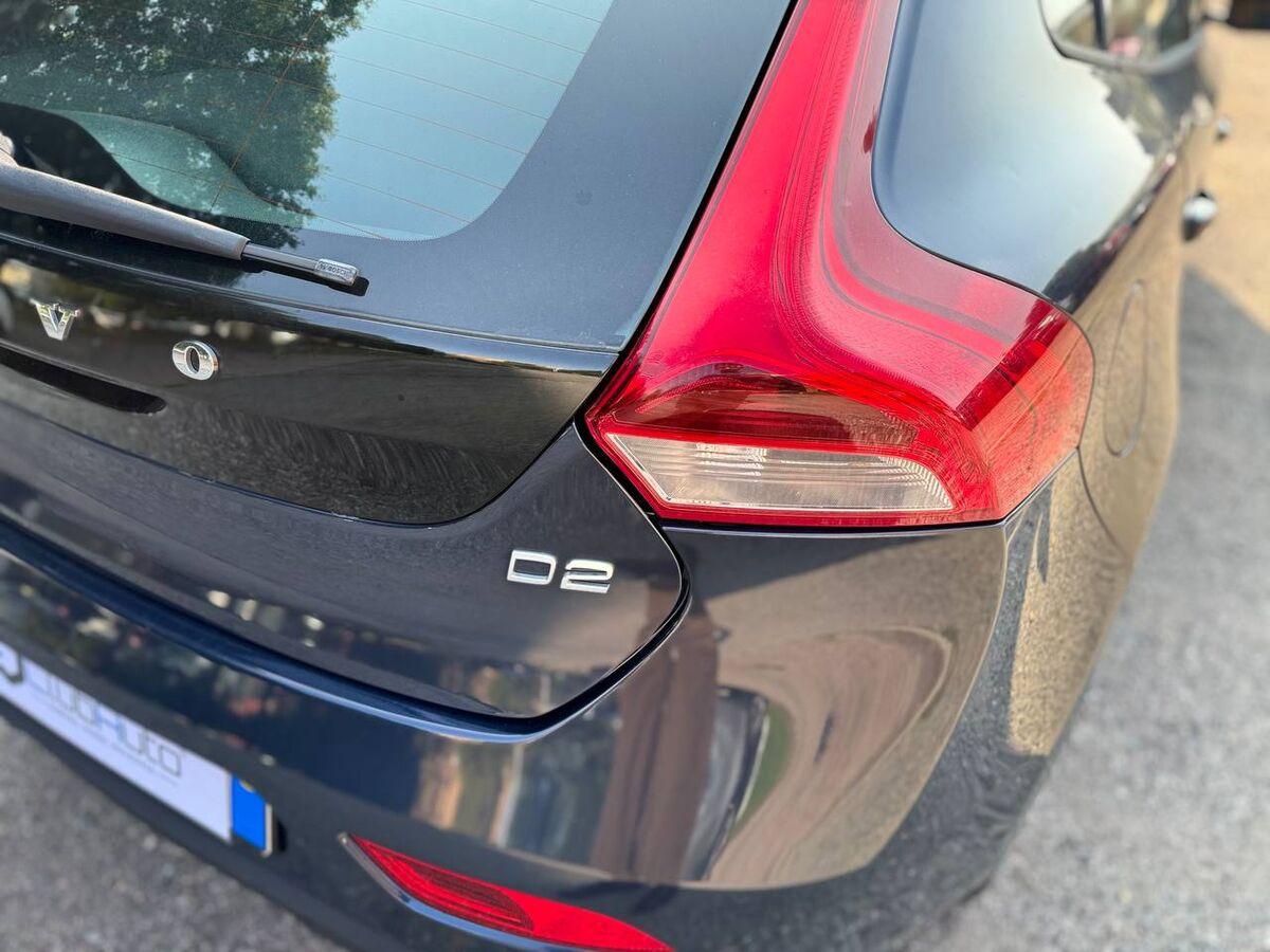 Volvo V40 1.6 d2 Momentum