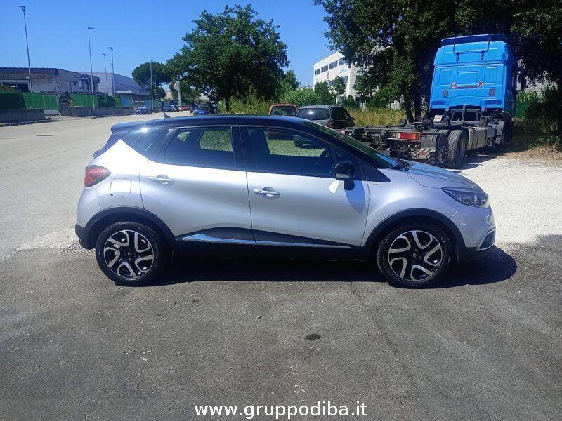 Renault Captur Diesel 1.5 dci energy Zen 90cv edc