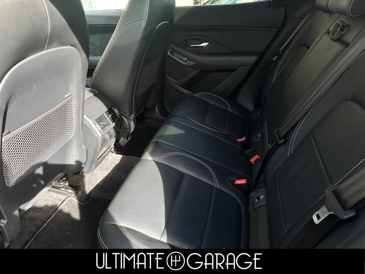 Jaguar E-Pace 2.0d i4 mhev R-Dynamic SE awd 163cv auto *tetto