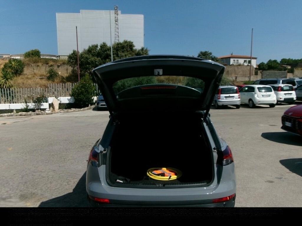 AUDI Q4 40 E-TRON 204CV AUTOMATIC BUSINESS ( FARI LED - VIRTUAL COCKPIT - CRUISE - CLIMA TRIZONA - NAVI - PDC - CERCHI 18 )