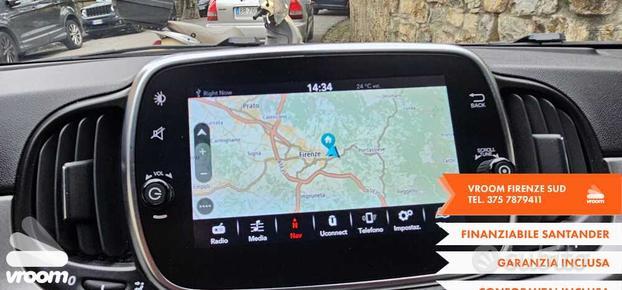 ABARTH 595 595 C 1.4 Turbo T-Jet 165 CV Turismo