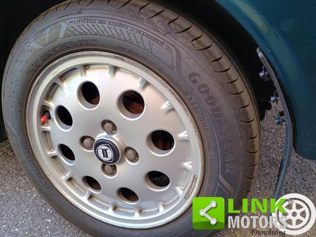 LANCIA Delta 1.3 LX Limited Edition
