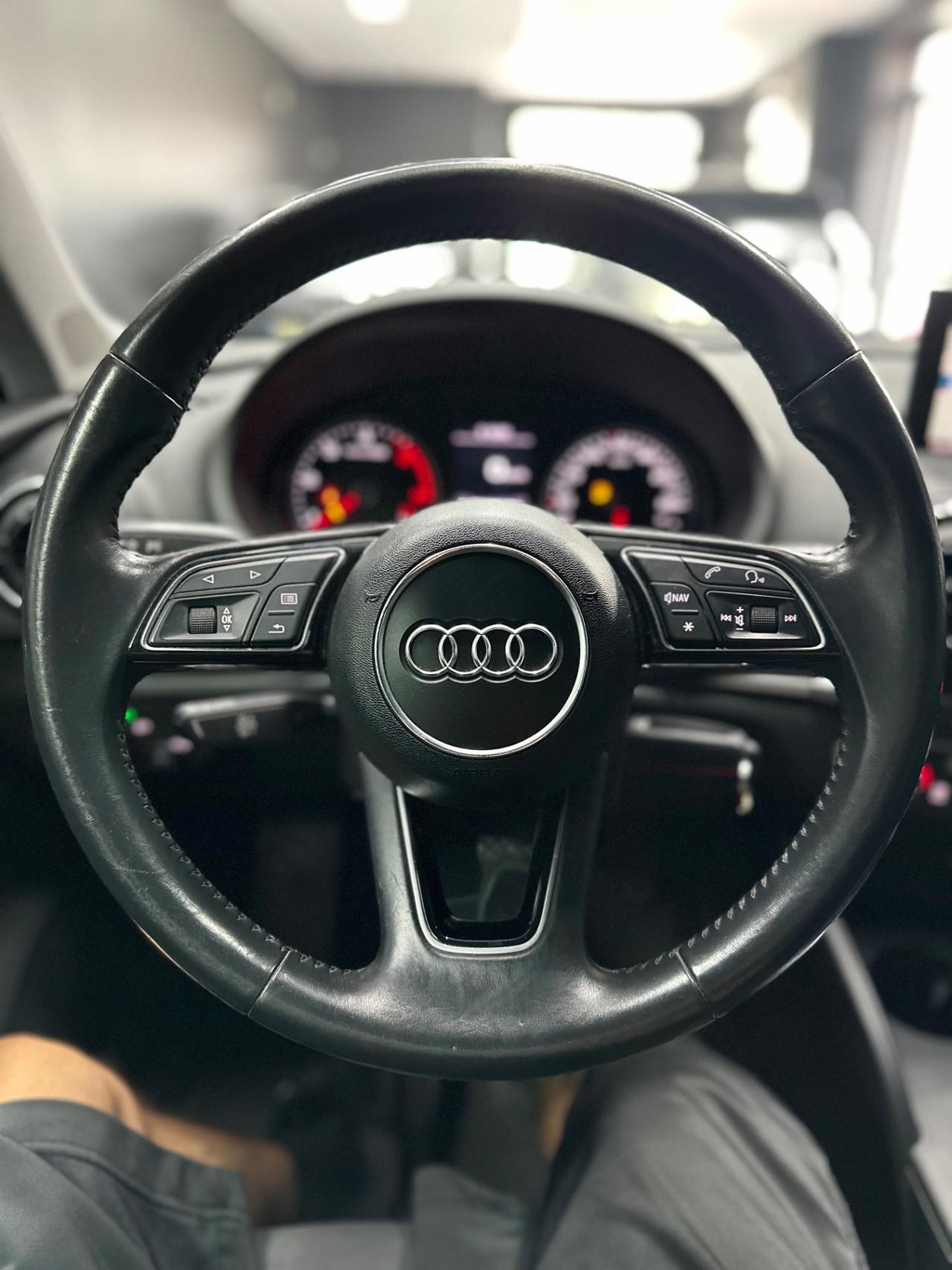 Audi A3 SPB 35 TDI S tronic Business