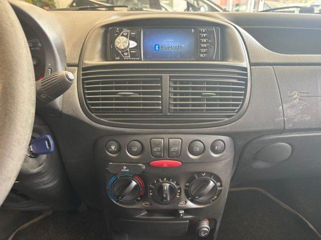 FIAT Punto 1.2 5porte *DISTRIB.ESEGUITA*OCCASIONE*