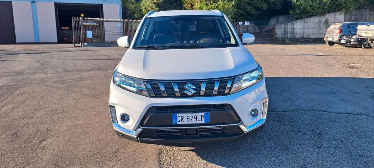 Suzuki Vitara 1.4 Hybrid 4WD AllGrip Top