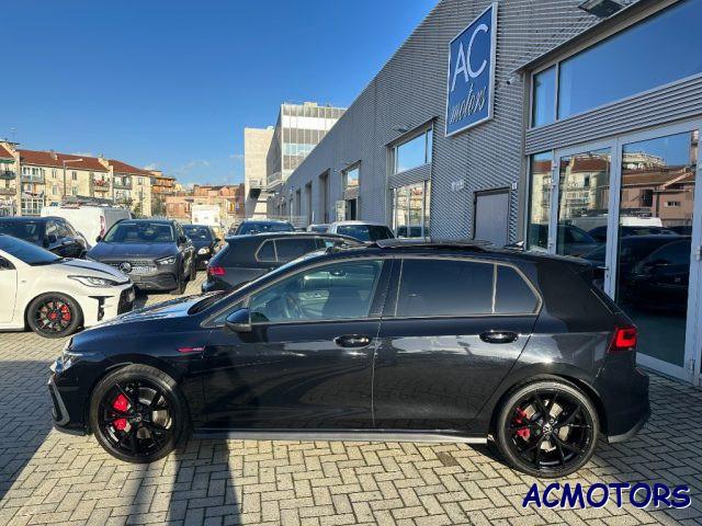 VOLKSWAGEN Golf GTI 2.0 TSI GTI DSG