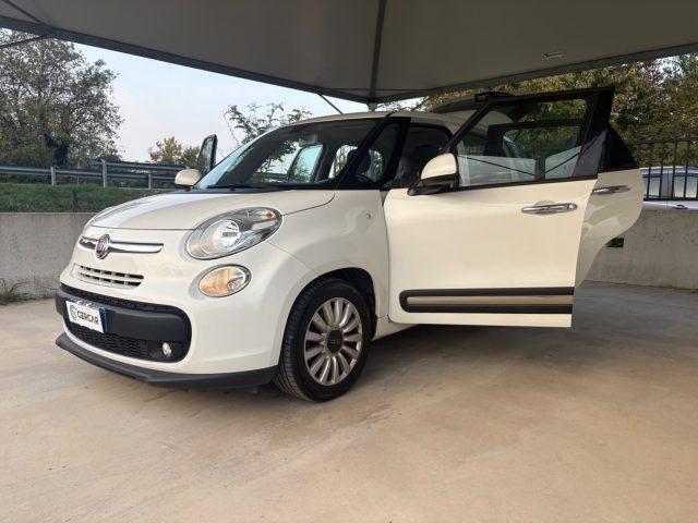 FIAT 500L 1.3 Multijet 85 CV OK NEOPATENTATI FARI FENDI