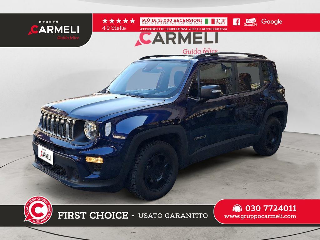 Jeep Renegade 1.0 T3 Sport 2WD