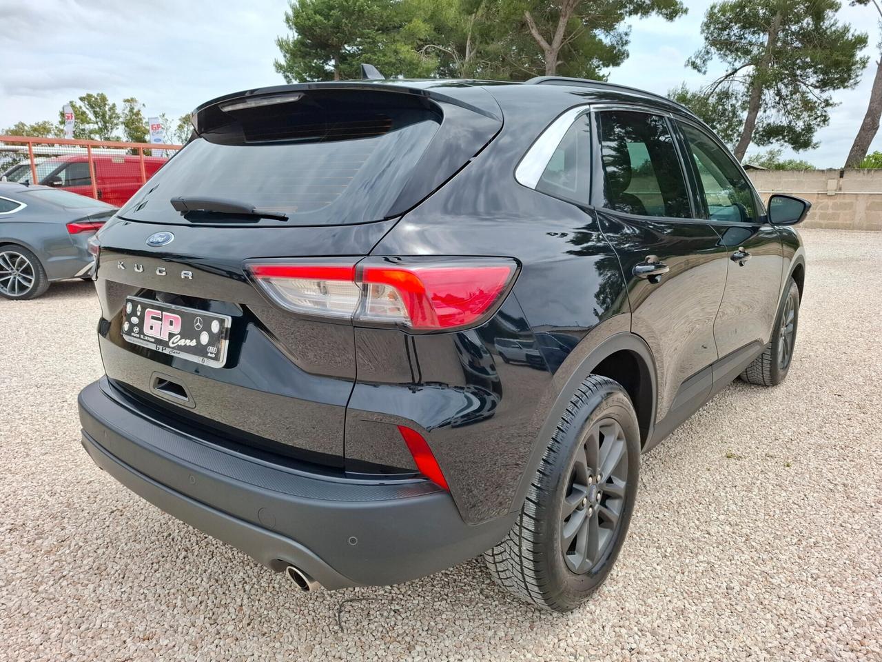 Ford Kuga 1.5 -120 CV-TITANIUM *LED-NAVY-VIRTUAL*