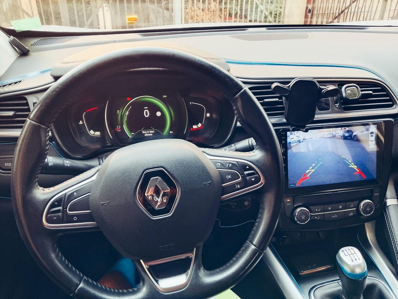 Renault Kadjar dCi 130CV 4x4 Energy Intens