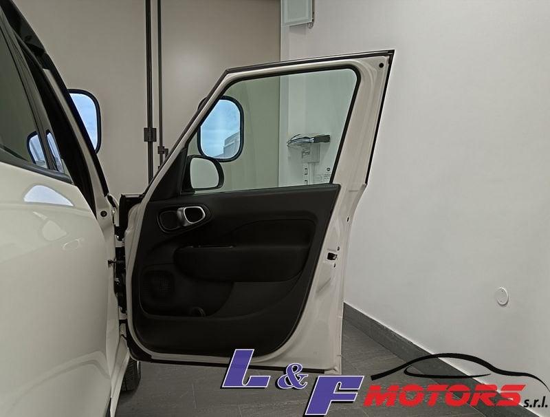 FIAT 500L 500L 1.3 Multijet OK NEOPATENTATI