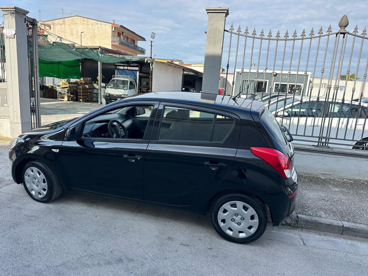 Hyundai i20 1.2 Gpl 84 Cv 2014 Km 120.000