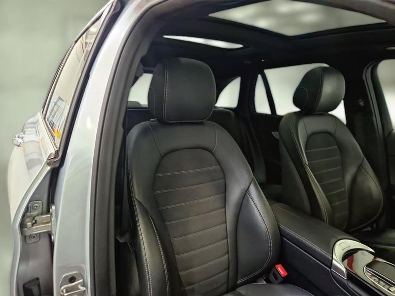 MERCEDES-BENZ GLC 300 DE 4MATIC EQ-POWER PREMIUM PLUS AUT SUV