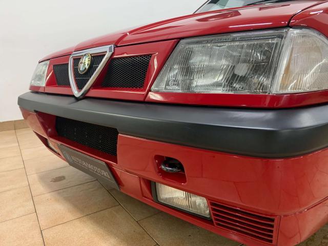 Alfa Romeo 33 1.7 ie 16v Quadrifoglio Verde