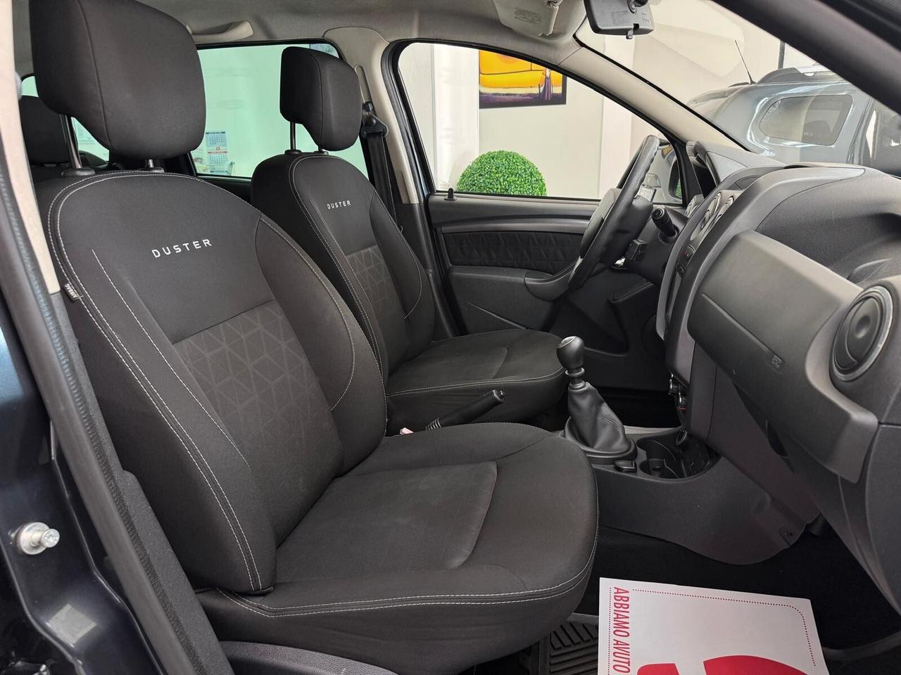 Dacia Duster 4x4 / 1.5cc 110cv / Diesel
