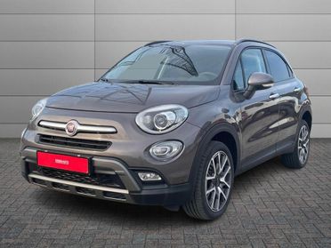 Fiat 500X 2.0 mjt Cross Plus 4x4 140cv auto