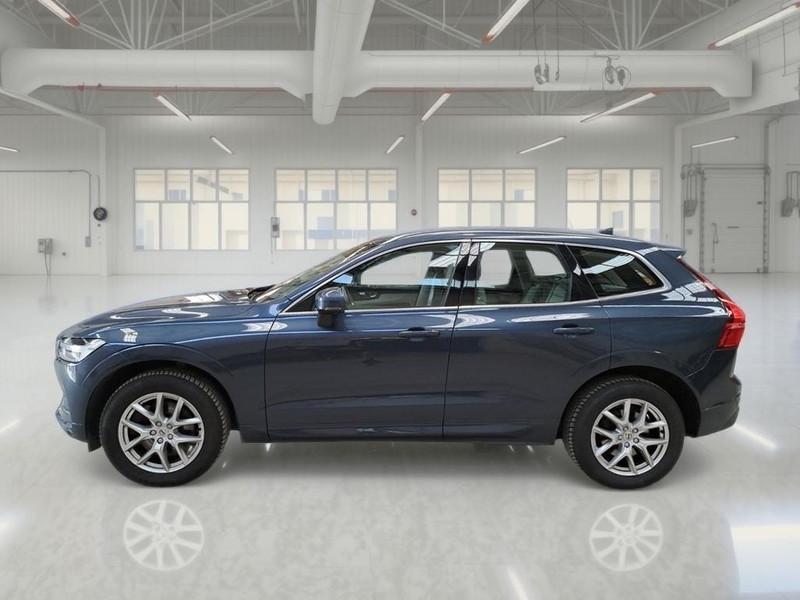 VOLVO XC60 B4 D AWD Geartronic Business Plus