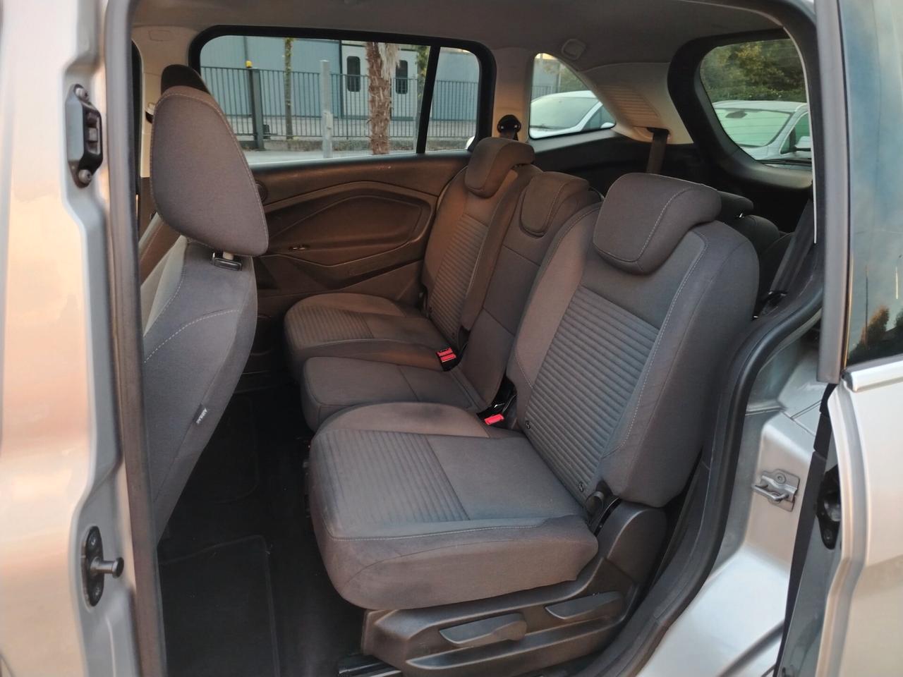 Ford C-Max 2.0 TDCi 150CV Powershift Start&Stop Business