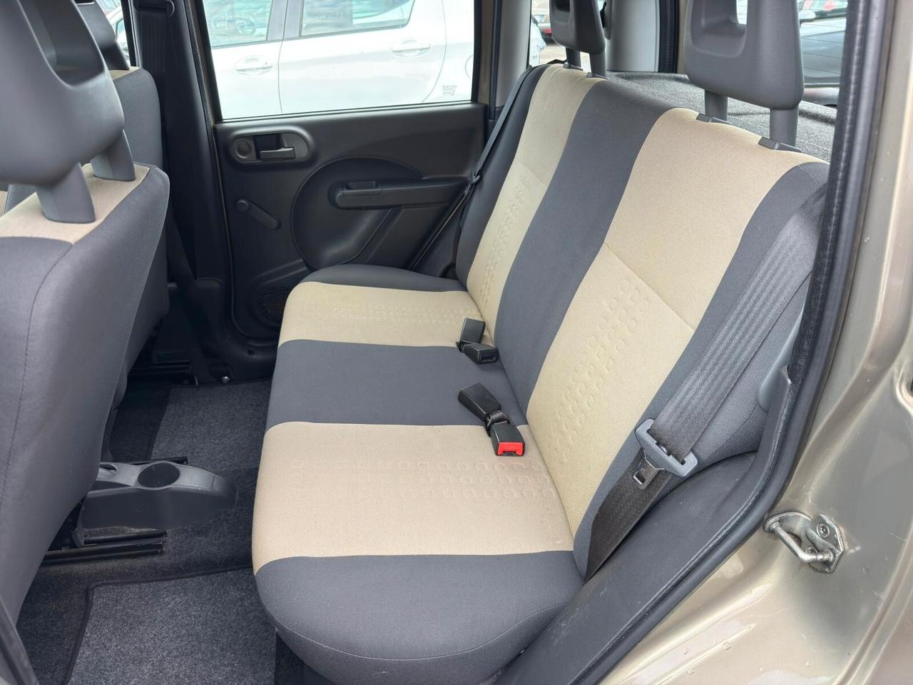 Fiat Panda 1.2 Dynamic 60cv