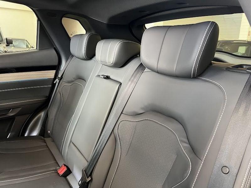 SPORTEQUIPE Sportequipe 6 GT 1.6 T-GDI DCT