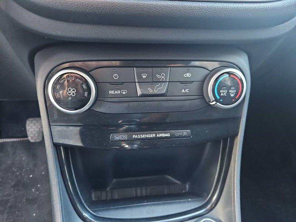 FORD Puma 1.0 EcoBoost 125 CV S&S Titanium del 2020