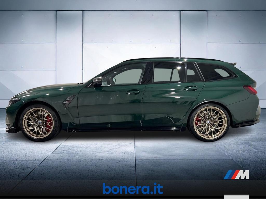 BMW M3 Touring 3.0 CS Steptronic