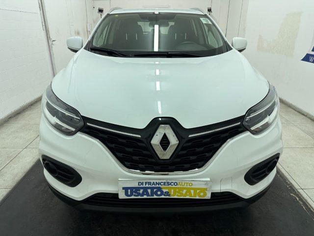 RENAULT Kadjar 1.5 blue dci Sport Edition 115cv edc