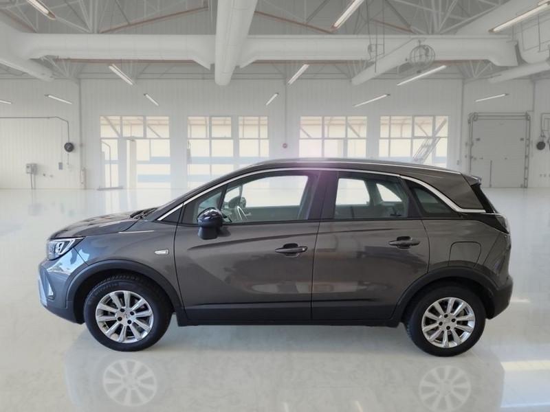 OPEL CROSSLAND 1.5 Diesel 120cv Elegance S/S AT6