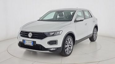 Volkswagen T-Roc T-Roc 2.0 TDI SCR 150 CV DSG 4MOTION Advanced BMT