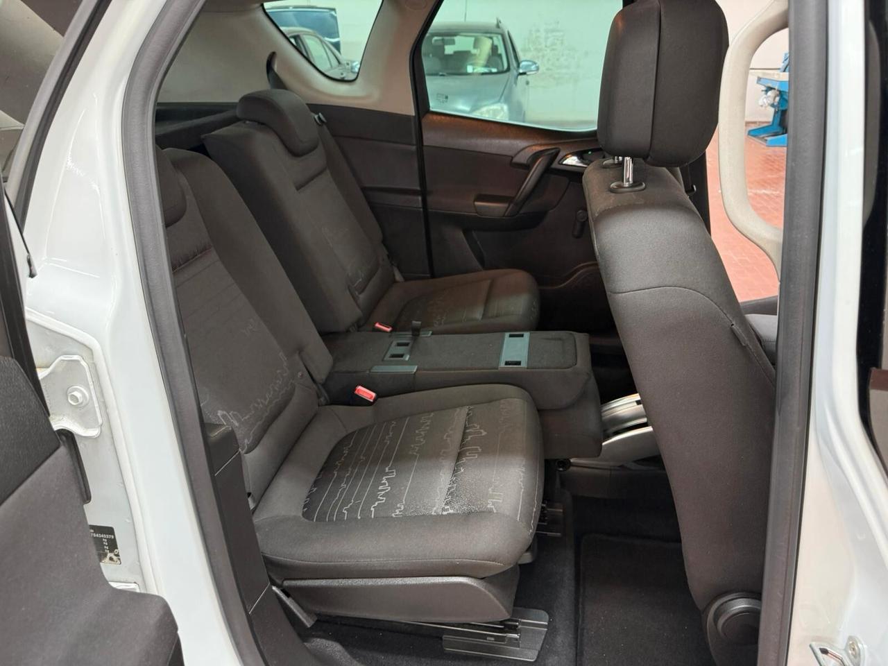 Opel Meriva 1.7 CDTI 110CV Cosmo ok Neopatentati