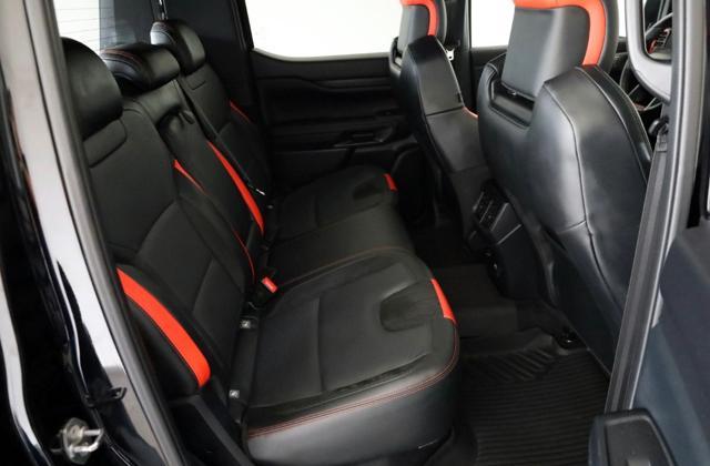FORD Ranger Raptor 2.0 Ecoblue 4WD DC 5 posti