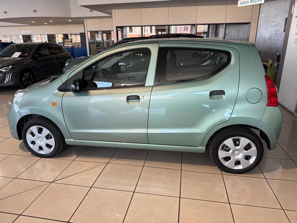 Suzuki Alto 1.0 GL Neopat