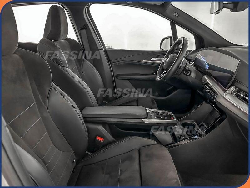 BMW Serie 2 Active Tourer 218i Active Tourer Msport auto