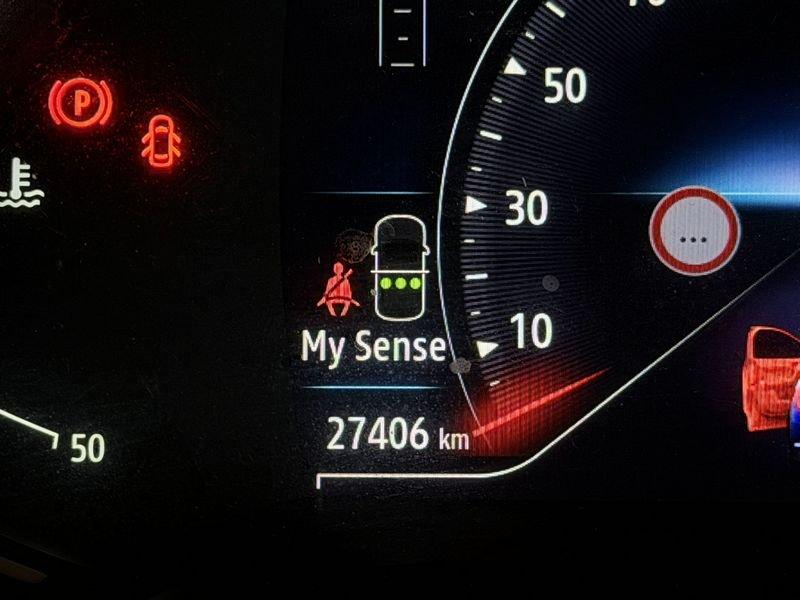 Renault Captur 1.0 TCE 90 TECHNO