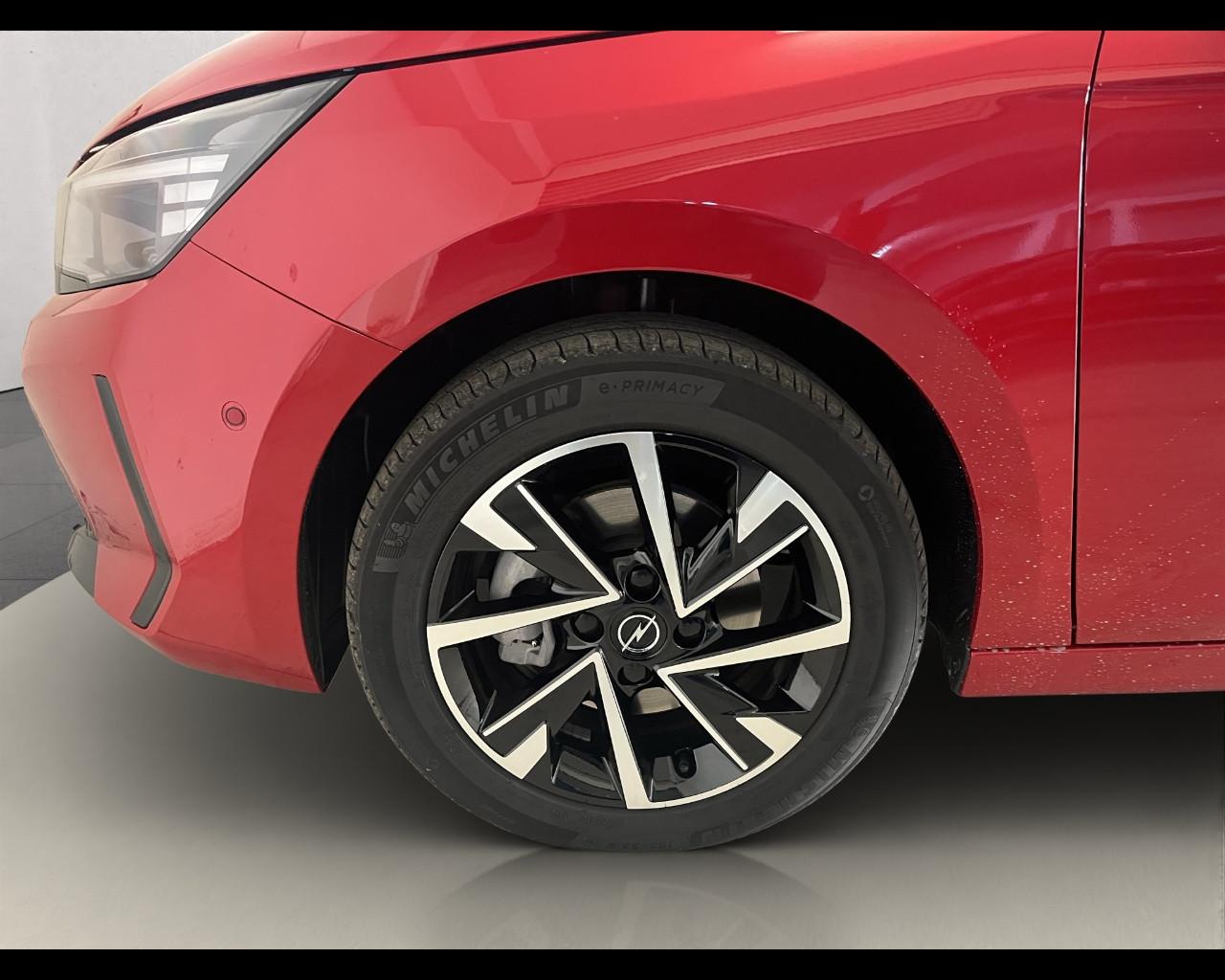 OPEL Nuova Corsa GS 1.2 100CV AT8