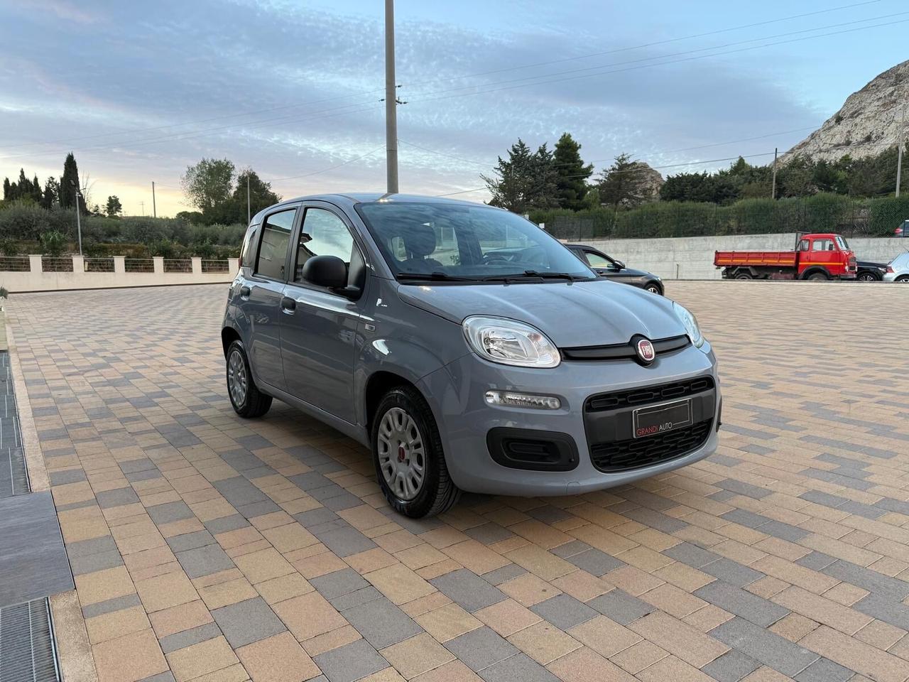 Fiat Panda 1.2 Easy