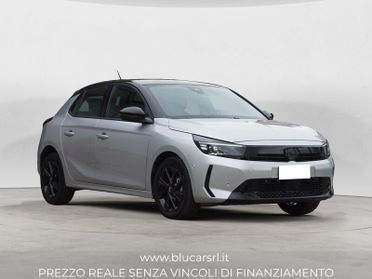 Opel Corsa 1.2 100cv GS AT8