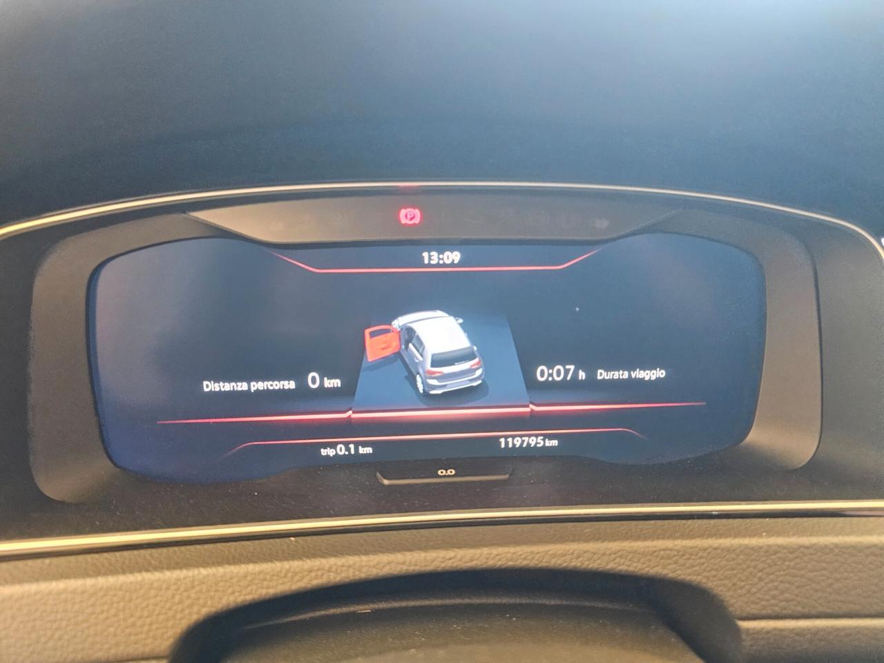 NOLEGGIO Volkswagen T-Roc 150 CV DSG R-Line