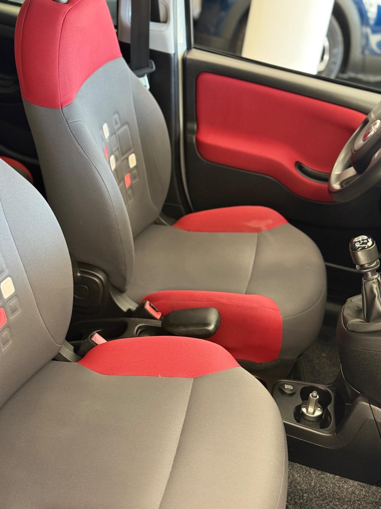 Fiat Panda 1.2 EasyPower Easy Gpl