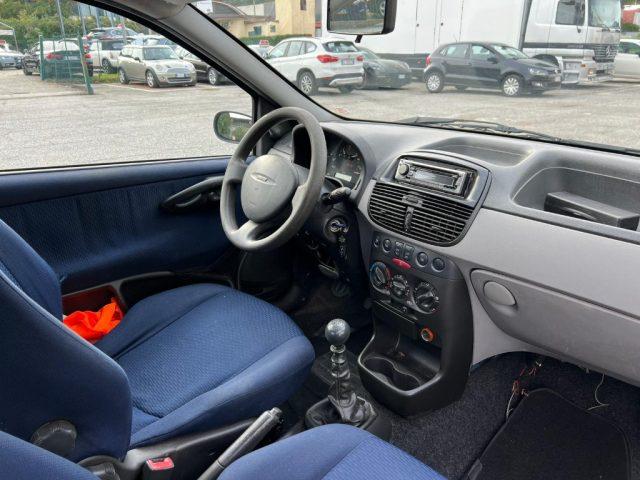 FIAT Punto 1.2i cat 3 porte ELX