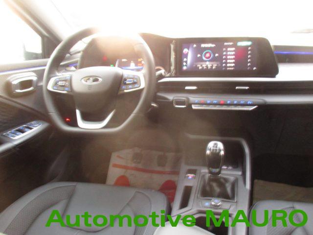 DR MOTOR DR 3.0 1.5 Bi-Fuel GPL Collection