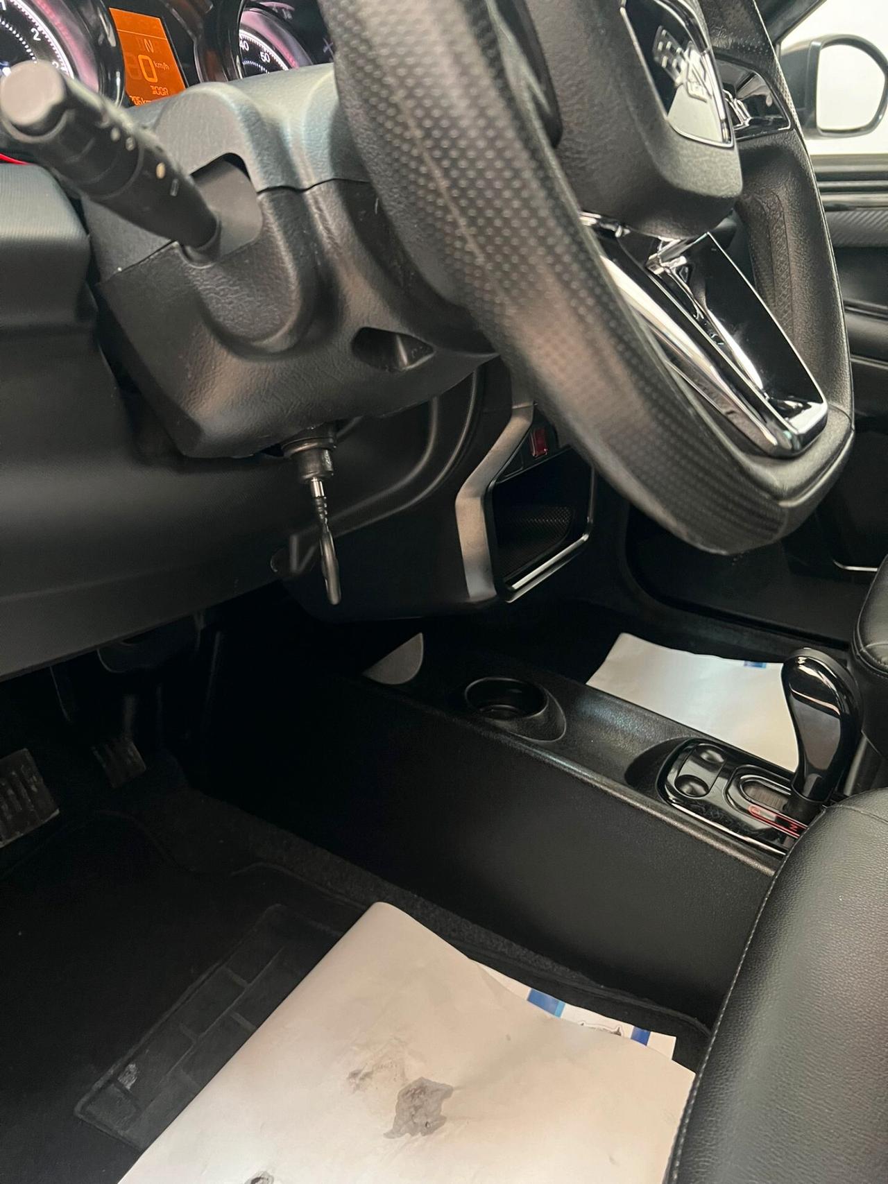 Ligier JS JS50 Progress Sport