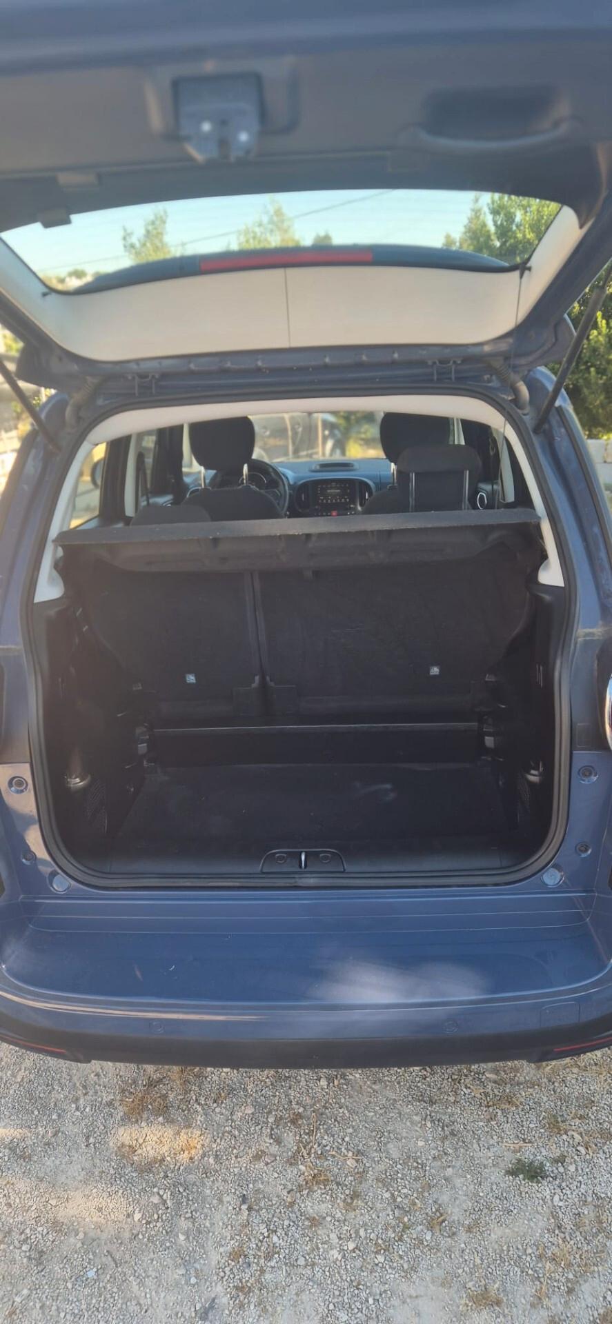 Fiat 500L 1.3 Multijet 95 CV Urban